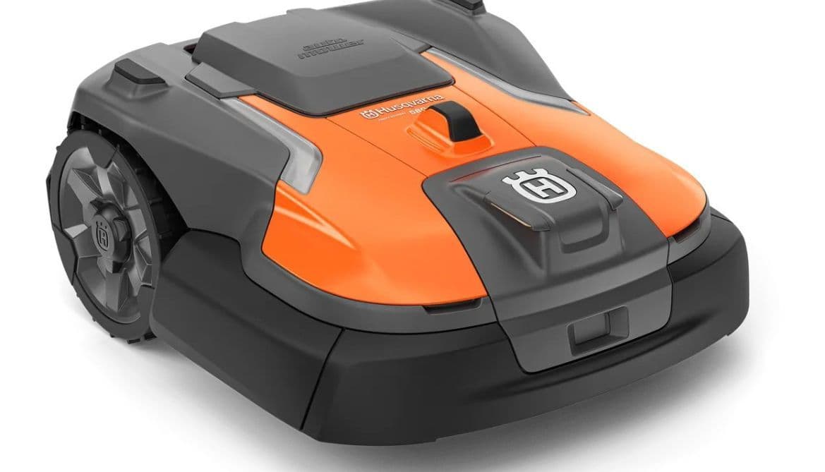 Automower550
