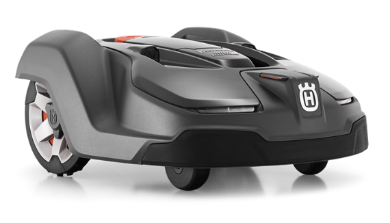 Automower450X