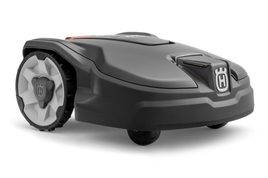 株式会社梅沢農機店automower305紹介 株式会社梅沢農機店automower305紹介
